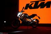 KTM Duke 390 @ 1.80 lakhs